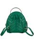 Marmont Backpack, &pound;750, Back view